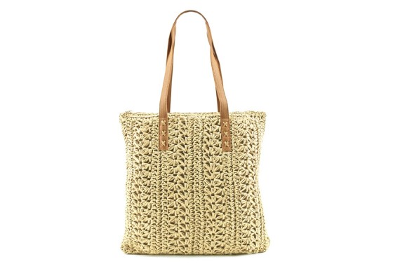 Bolso Shopper Esparto